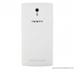 Oppo-Find-7-Back