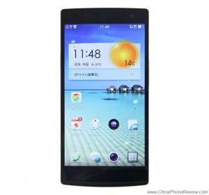 Oppo-Find-7-Front